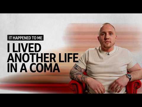 I Lived Another Life In a Coma | It Happened to Me