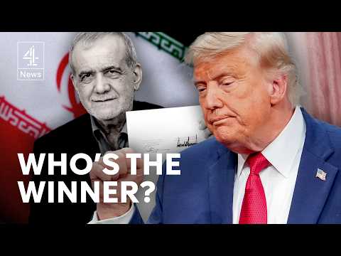 Trump and allies defend Iran deal amid backlash