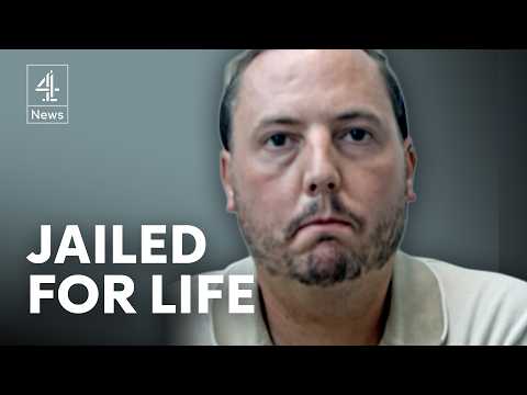 Whole life sentence for teacher who murdered 13-month-old adopted son