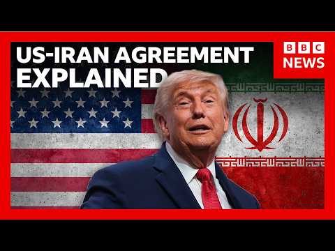 What to know about the US-Iran agreement | BBC News