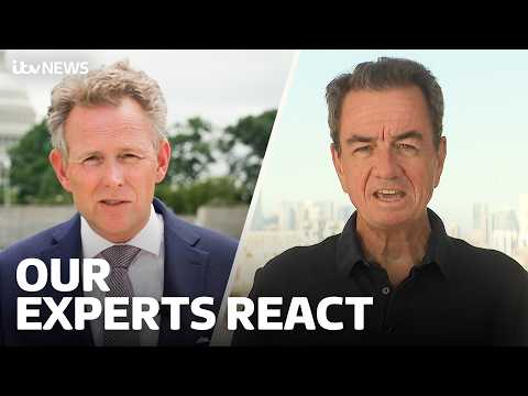 What has the US actually got out of the peace agreement with Iran?