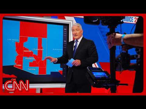 Live primary election results from CA, NJ, & other states