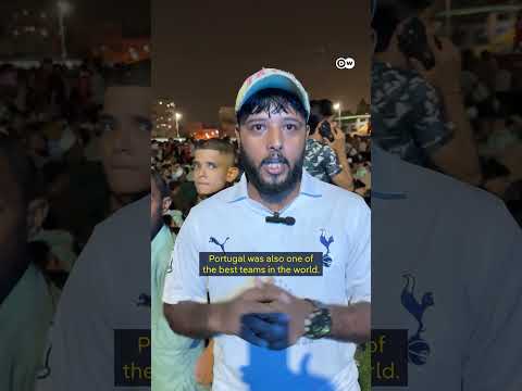 World Cup fever grips Pakistan’s ‘mini Brazil’ | DW News