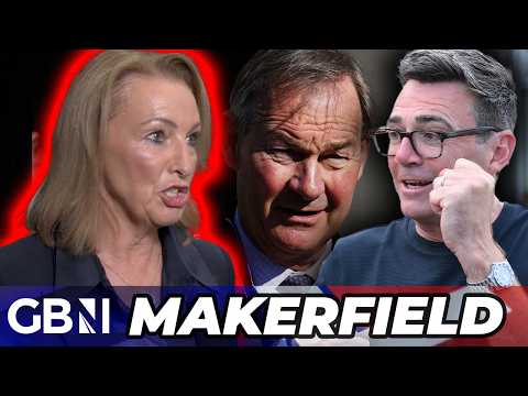 ‘An utter BETRAYAL of Britain’ if Restore split vote on the right and let Labour win – Sarah Pochin