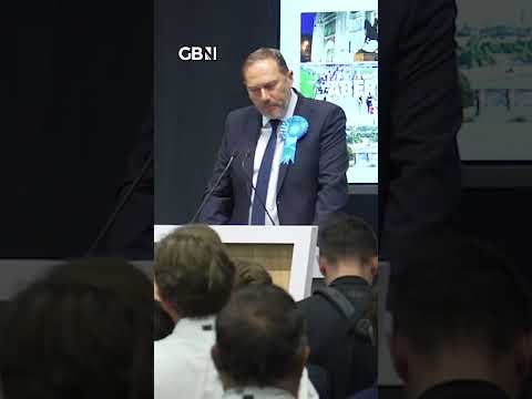 BREAKING: Scottish Tory MSP Douglas Lumsden wins Aberdeen South by-election