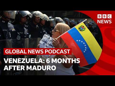 Have Trump’s Venezuela promises come true since Maduro’s removal? | Global News Podcast