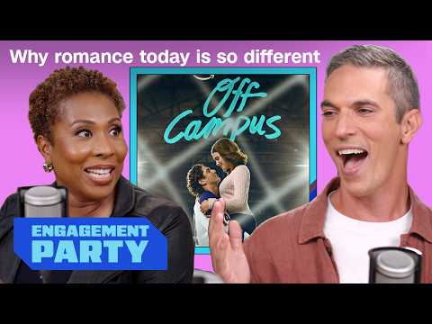Is this the summer of the phone-free show? | Engagement Party