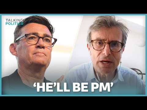 Burnham wins big – so what happens next?
