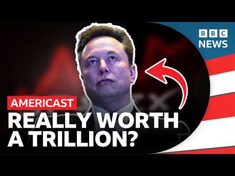 Inside Elon Musk’s empire | BBC Americast