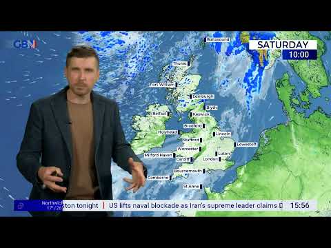 Martin Daubney | Friday 19th June
