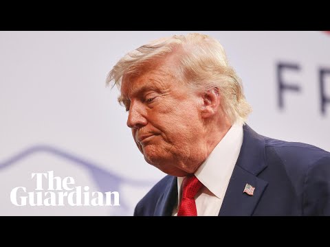 Is Trump’s Iran deal a failure?