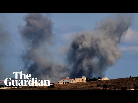 Israeli military says it will continue operating in southern Lebanon despite ceasefire