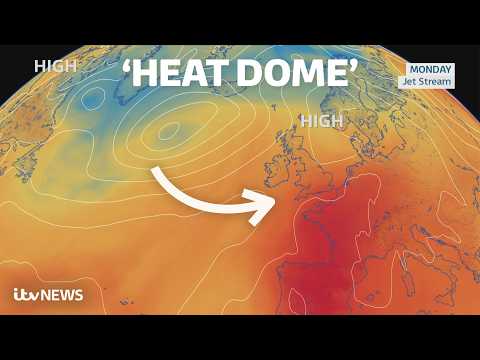 Amber health alert issued as 35C temperatures expected