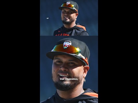 Why an MLB cap with Pride symbol set off a firestorm