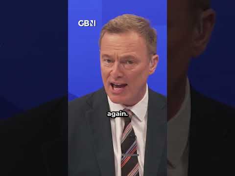 Martin Daubney sends strong message to the Left: ‘Don’t you dare stop us talking about race’