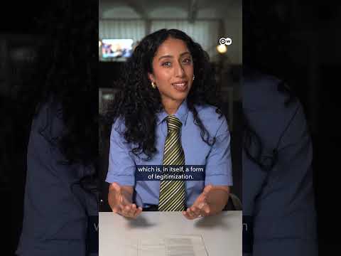 Taliban invited to Brussels: Migration deals at the cost of human rights? | DW News