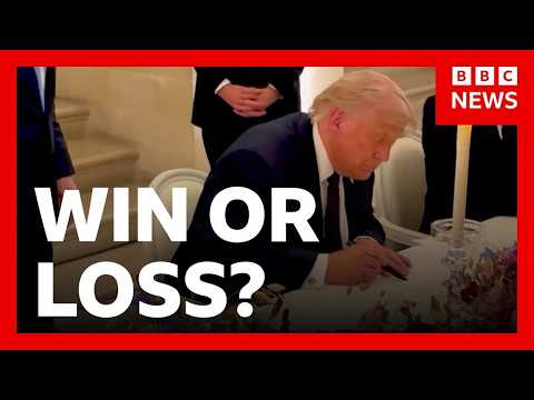 Drones, dollars and deals – who won the Iran War? | The Security Brief