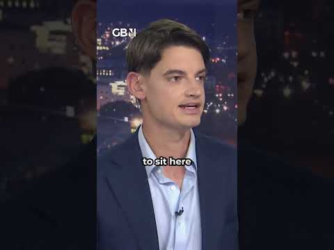 Ben Leo MOCKS Anthony Fauci: “Come at me!”