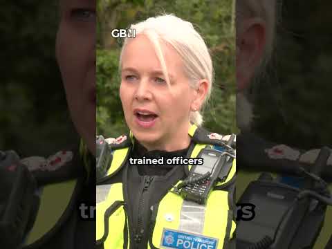 BREAKING: Police issue major update following Bedford train crash
