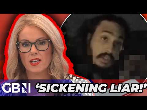 ‘SICKENING LIAR!’ | Michelle Dewberry FURIOUSLY reacts to 999 call of Henry Nowak’s killers brother