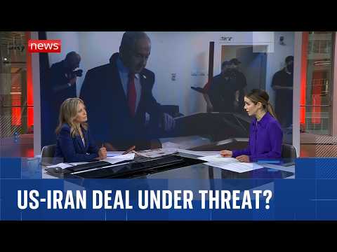 Could Netanyahu derail Iran-US deal?