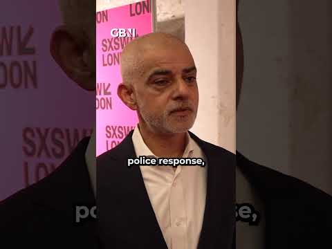 Sadiq Khan: ‘There are serious questions to be asked around the police response to Henry Nowak’