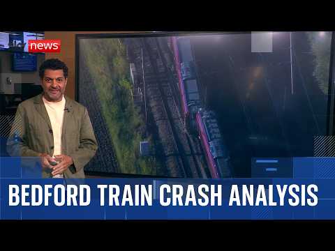 Train crash: What could have gone wrong?