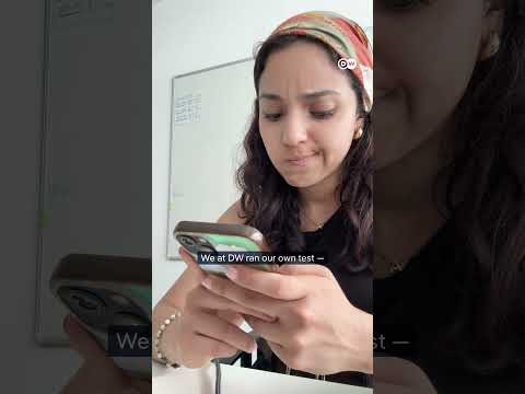 How coded language spreads on social media | DW News