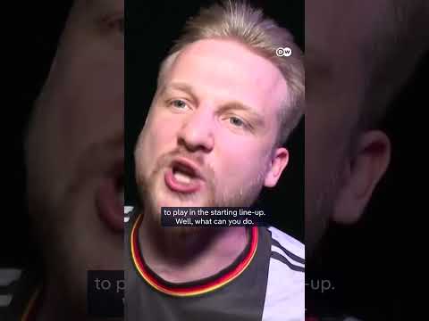 Deniz Undav is Germany’s new hero after bringing team into knockouts | DW News