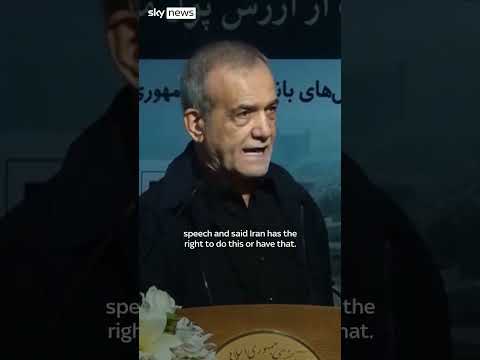 ‘US will have to accept Iran’s right to enrich uranium’