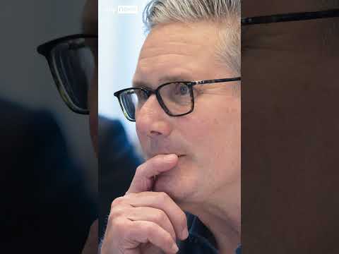 Trump claims Starmer ‘will resign’