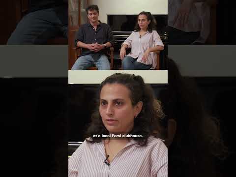 Couple fights for their child’s place in a vanishing community