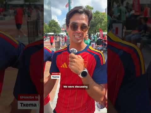 World Cup viewers gather at FIFA Fan Fest in Atlanta