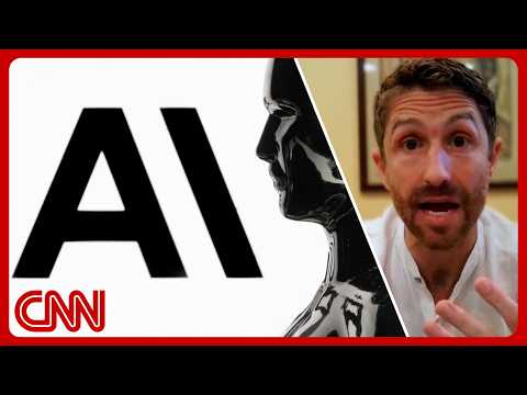Anthropic files for $1T IPO: Is AI an existential threat?