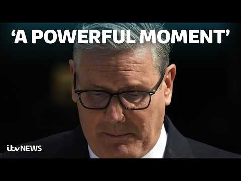 Watch ITV News special: What happens now after PM’s resignation?