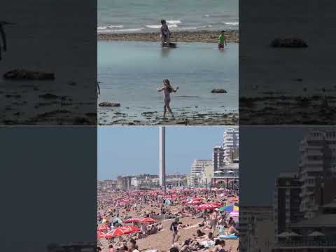 Britain to face hottest day ever