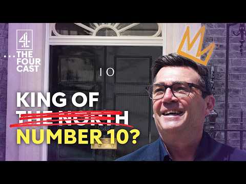 Can Burnham save Labour?