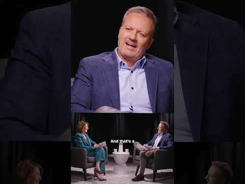 Bombas CEO on the power of an outsider’s perspective