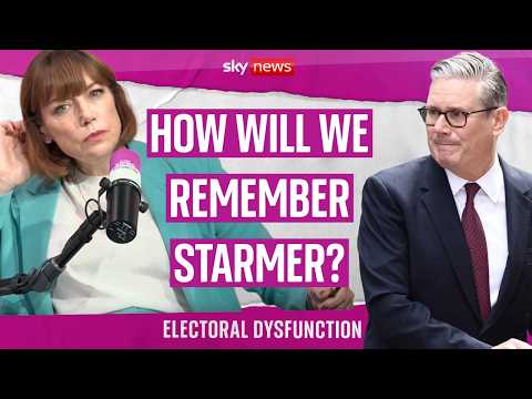 Keir Starmer resigns: what next for the UK?