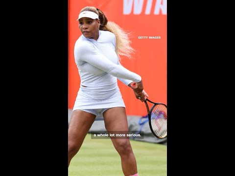 Serena Williams handed Wimbledon singles wild card