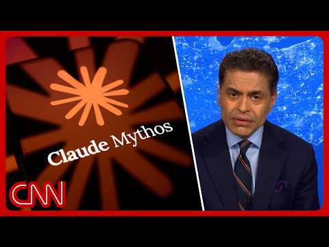 Trump admin’s haphazard & ‘deeply confusing’ approach to AI | Fareed’s Take