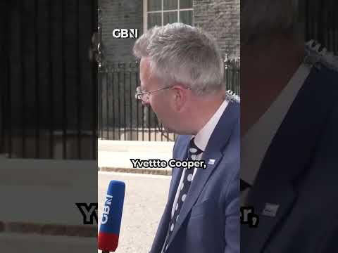 Can a WOMAN CHALLENGE Andy Burnham for Number 10/