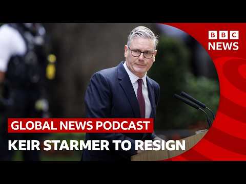 Why does Britain keep changing prime ministers? | Global News Podcast