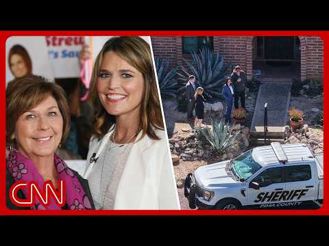 Guthrie case: The major details withheld from the public—until now