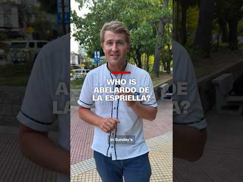 Who is Abelardo de la Espriella?