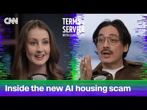 ‘Housefishing’: How AI is upending home searches | Terms of Service