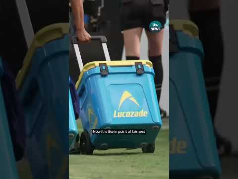 Thomas Tuchel not a fan of World Cup hydration breaks
