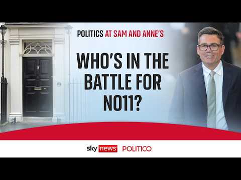 Inside the battle for No11