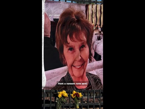 Note connected to Nancy Guthrie case claimed she died after kidnapping