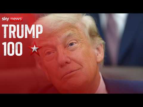 Starmer, Meloni… is Andy Burnham next on Trump’s hit list?